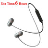 Bluetooth Earphone Wireless Stereo Headset