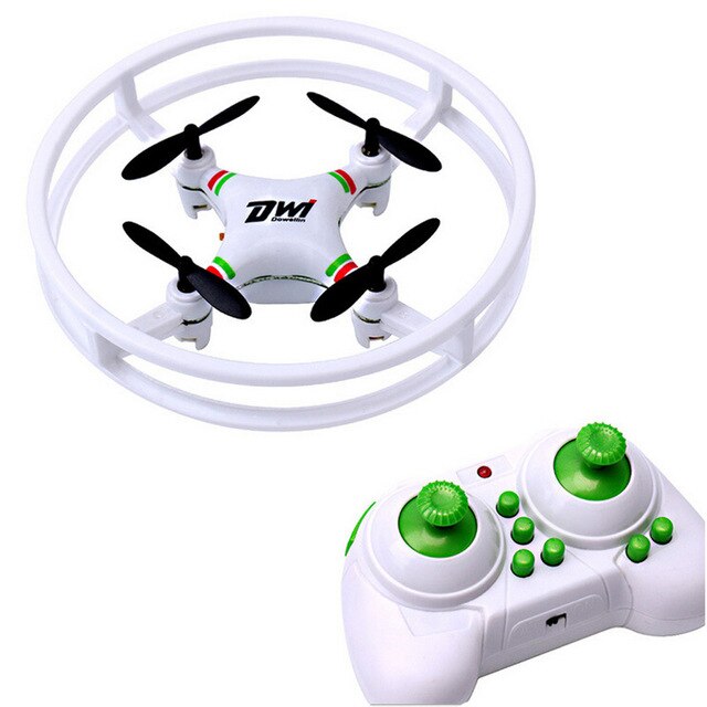 Mini Super Durable Nano Drone