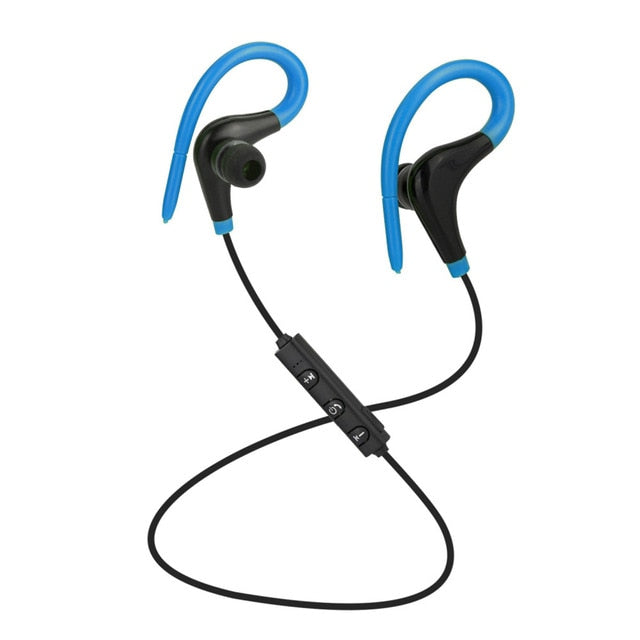 Bluetooth Wireless Sport Headphone