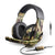 Gaming Headset Wired Stereo Headphones