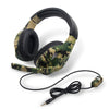 Gaming Headset Wired Stereo Headphones