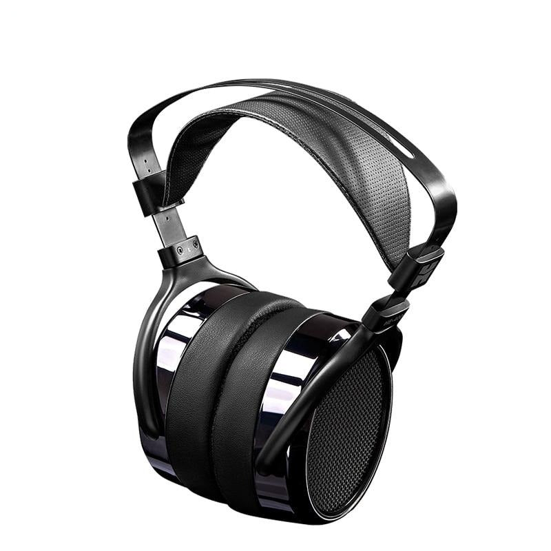 Magnetic Adjustable Over-Ear Headphone