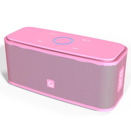 Touch Control Bluetooth Speaker