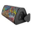 Portable Wireless Loudspeaker Sound System