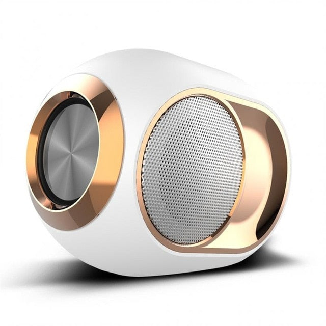 Portable Bluetooth 5.0 Speaker Wireless