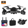 4k HD Wide Angle WIFI Drones