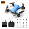 4k HD Wide Angle WIFI Drones