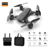 4k HD Wide Angle WIFI Drones