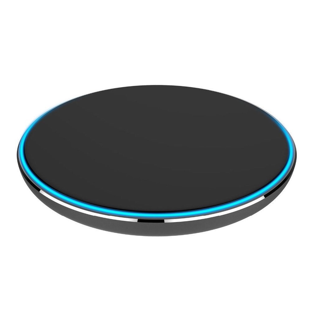 Qi Wireless Charger Pad