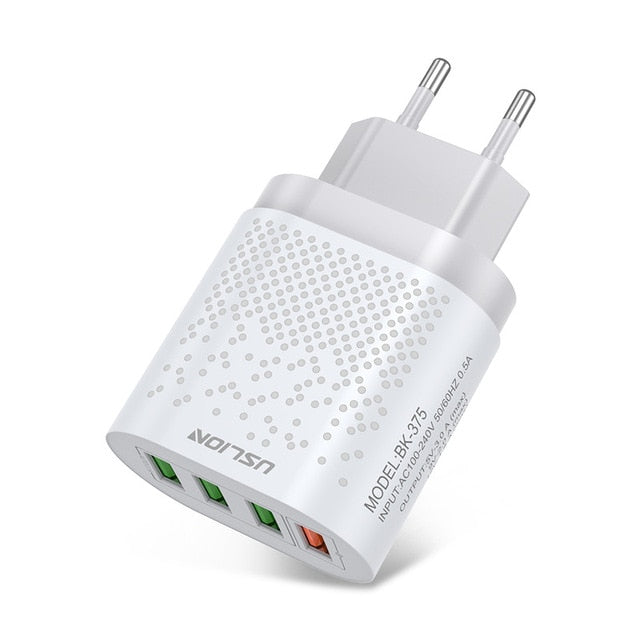 Quick Charge 3.0 USB Charger